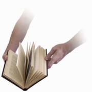 Libro in fiamme
