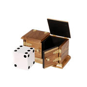 Professional die box