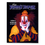 Funny Paper Magazine (Volume 8 Number 2) by SPS Publications