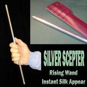 Silver Sceptre
