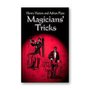 Magicians\' Tricks Hatton & Plate