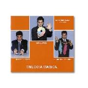 Trilogia magica Gregorio Samà