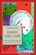 Roberto Extra Light - R.Giobbi