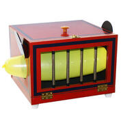 Balloon To Rabbit Box