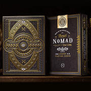 Nomad deck