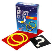 Moneta fantasma The ghost coin