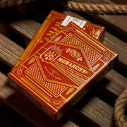 Monarchs red