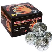 Palline che si moltiplicano Silver