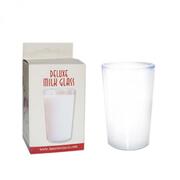 Deluxe milk glass by Bazar de Magia