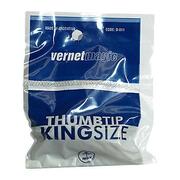 Falso Pollice Lungo morbido Vernet King Size