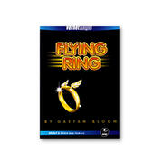 Anello volante Gaetan Bloom Flying Ring