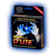 D\'Lite Blu singolo Ultra Bright