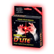 D\'Lite Rosso coppia Ultra Bright