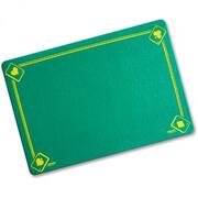 Tappetino Four aces Grande Verde