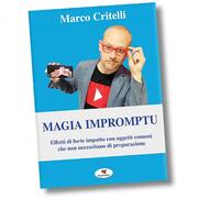 Magia Impromptu Marco Critelli