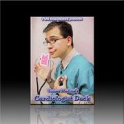 Cardiologist Deck With DVD 