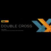 Double Cross by Mark Southworth