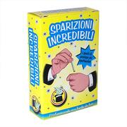Sparizioni incredibili