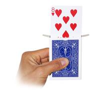 Rising cards refill