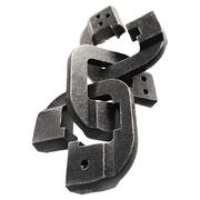 Huzzle cast chain difficoltà gran maestro