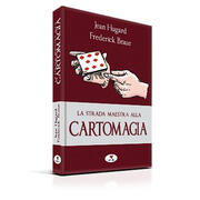 La Strada maestra alla cartomagia Hugard & Brauè