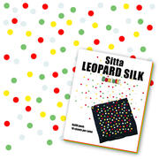 Coriandoli di ricambio Sitta Leopard Silk