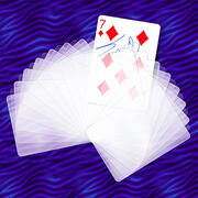 Ghost deck