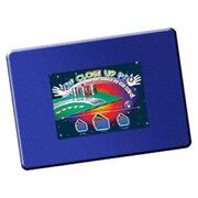 Tappetino per micromagia standard 28x40 BLU
