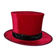 Super Gibus rosso