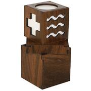 Tora mental cube esp