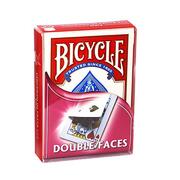 Bicycle doppia faccia