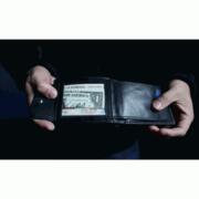 Real Man Wallet