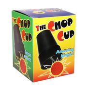 Chop Cup in plastica