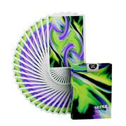 Ultra Playing Cards Green