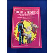 Giochi di prestigio Isac Boulovich