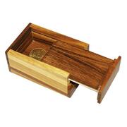Rattle box 