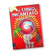 Album da colorare Animali Piccolo