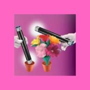 Bouquet di fiori che appare