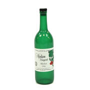 Bottiglia di vino che scompare Nielsen Magic