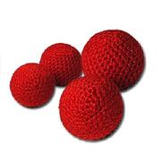 Palline per bussolotti 3,8 cm diam.