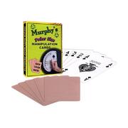 Carte da manipolazione Poker Murphy