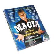 Magia il corso completo + DVD - Joshua Jay 