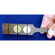 Money paddle Deluxe by Mimmo