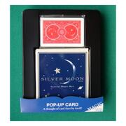 Pop-up Card  Tenyo