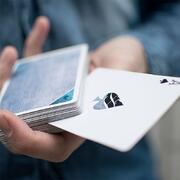 Handshields Jeans Edition Playing Cards