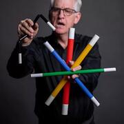 AmazeWands (con istruzioni online)