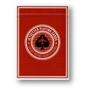 Jetsetter Playing Cards