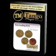 Euro locking trick 1,25