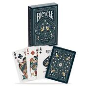 Bicycle Aviary Playing Cards