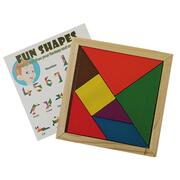 Fun shapes